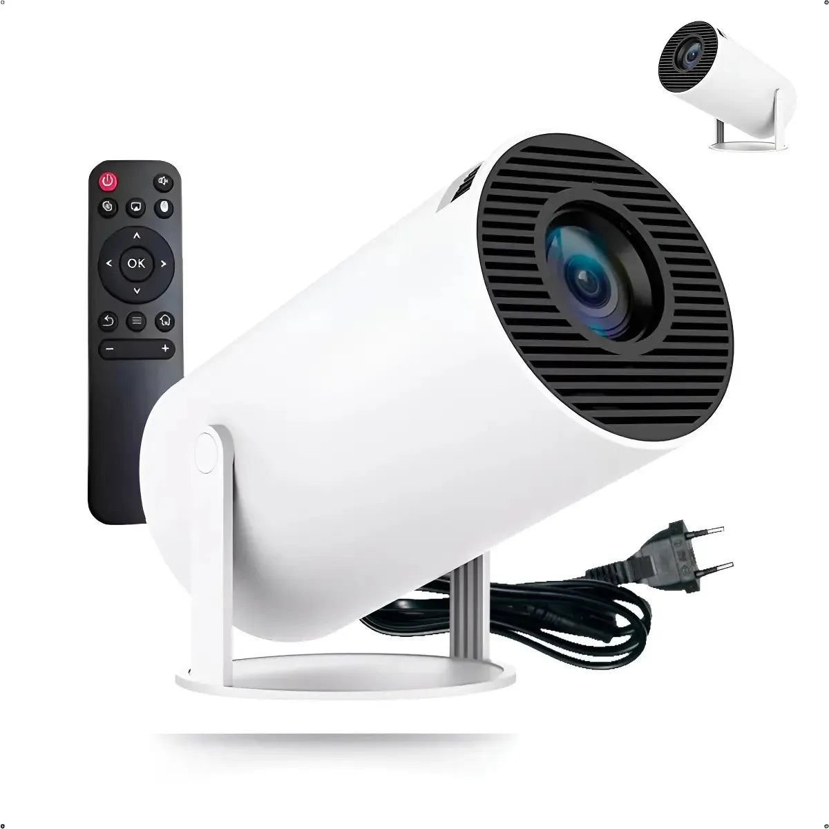 Proyector De Video HY300